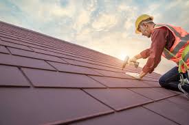 Professional Roofing Service in Malvern, AL